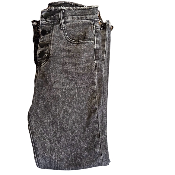 1 Preloved Blue B Collection Jeans size small - Picture 6 of 9